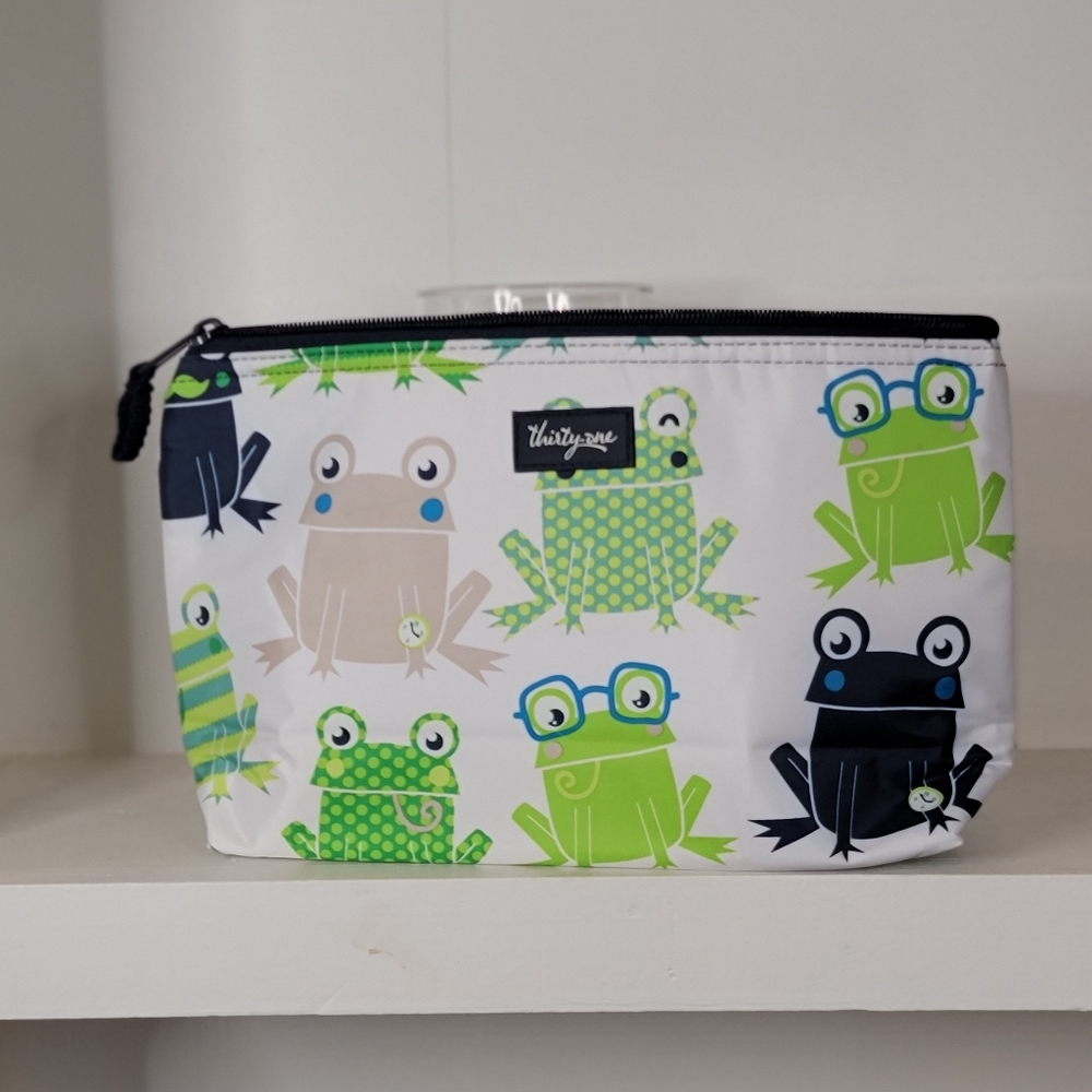 Thirty one bag